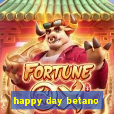 happy day betano